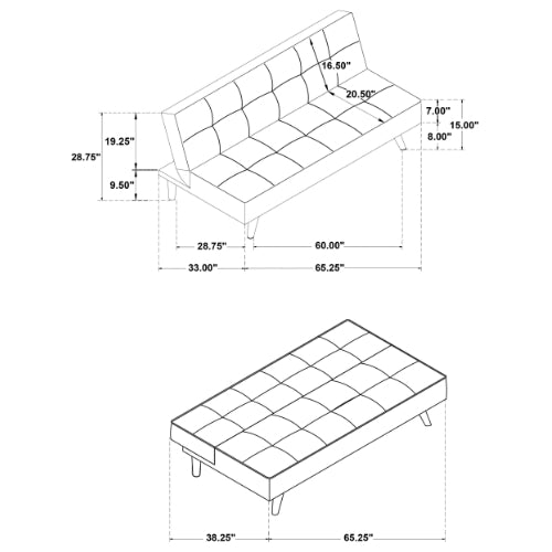 Sofa Bed
