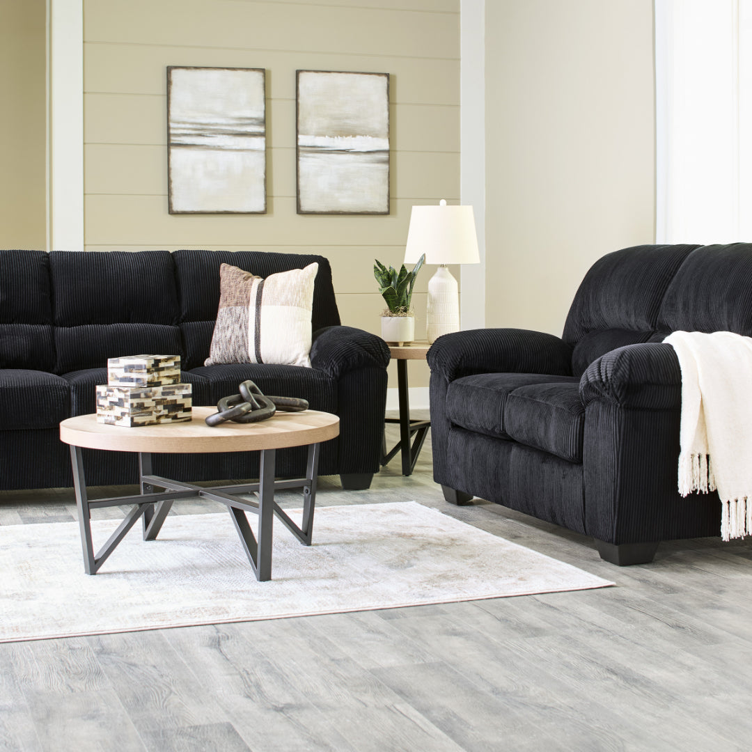 SimpleJoy Living Room Set