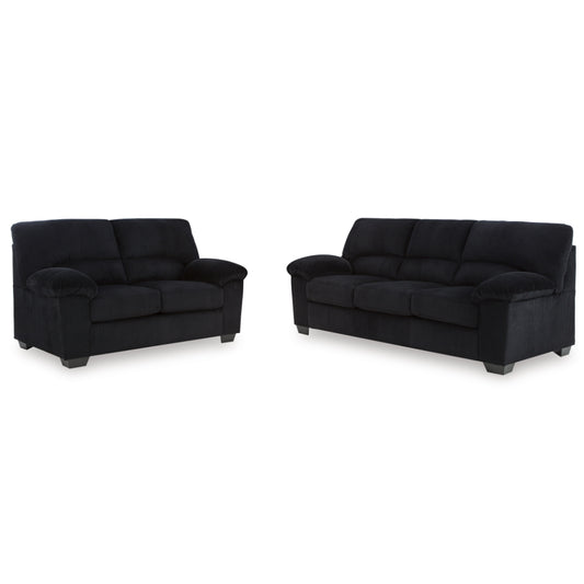 SimpleJoy Living Room Set