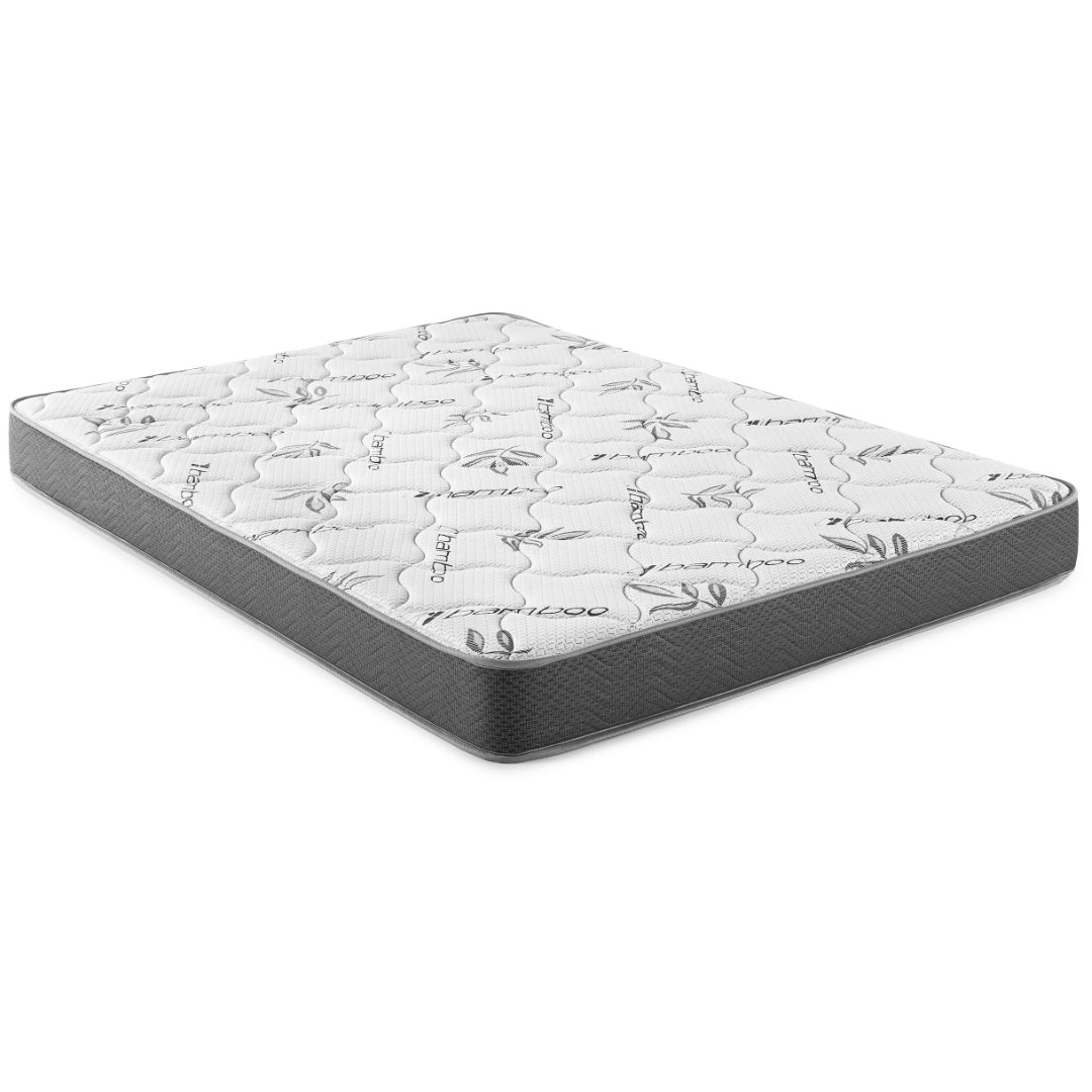 Chapman Wood Twin Over Twin Bunk Bed