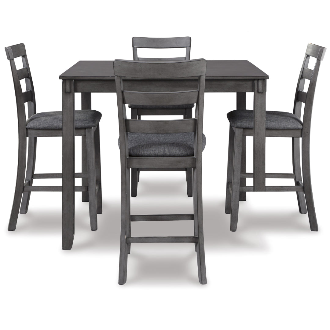 Bridson Square Dining Set