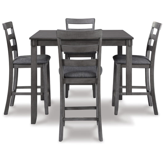 Bridson Square Dining Set