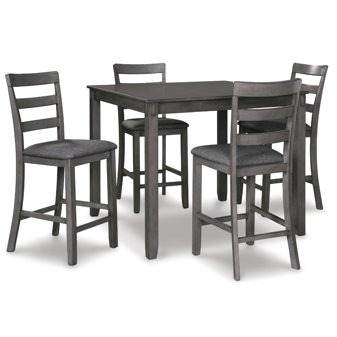 Bridson Square Dining Set